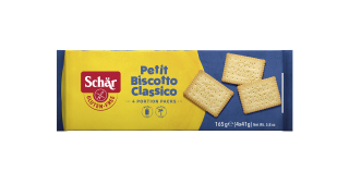 Schär Butterkeks - Petit Beurre
